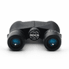 NOCS Provisions Standard Issue 8x25 Waterproof Binoculars - Charcol Black