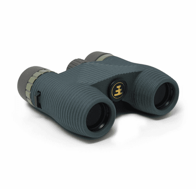 NOCS Provisions Standard Issue 8x25 Waterproof Binoculars - Cypress II Green