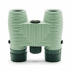 NOCS Provisions Standard Issue 8x25 Waterproof Binoculars - Glacial Blue