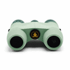 NOCS Provisions Standard Issue 8x25 Waterproof Binoculars - Glacial Blue