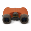 NOCS Provisions Standard Issue 8x25 Waterproof Binoculars - Poppy II Orange