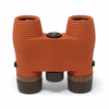 NOCS Provisions Standard Issue 8x25 Waterproof Binoculars - Poppy II Orange