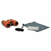 NOCS Provisions Standard Issue 8x25 Waterproof Binoculars - Poppy II Orange