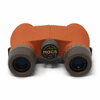 NOCS Provisions Standard Issue 8x25 Waterproof Binoculars - Poppy II Orange
