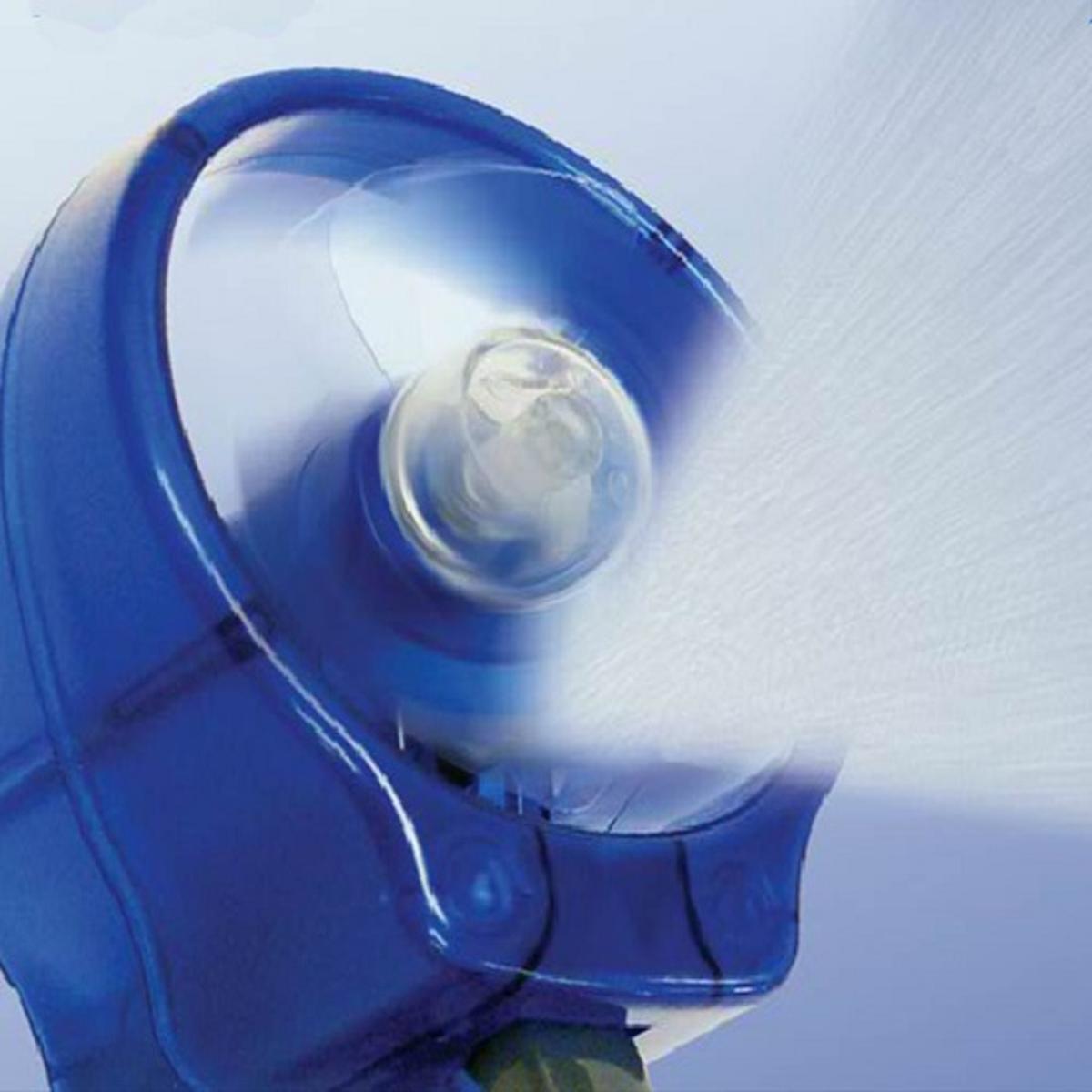 O2 Cool Deluxe Water Misting Fan My Cooling Store