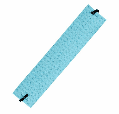 Occunomix Traditional Deluxe Absorbent Cellulose Sweatbands - 100 Pack