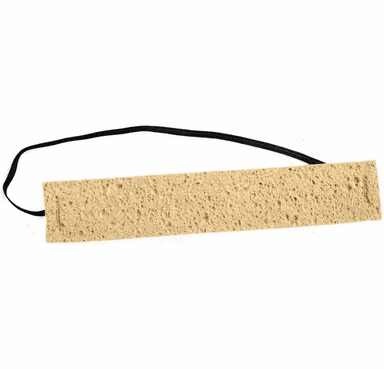 Occunomix Value Cellulose Sweatbands - 100 Pack