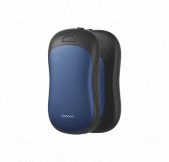 Ocoopa AI Smart Magnetic Double-Sided Rechargeable Heating Hand Warmers