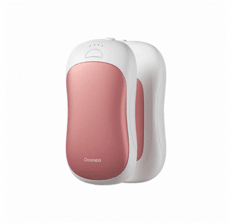 Ocoopa AI Smart Magnetic Double-Sided Rechargeable Heating Hand Warmers