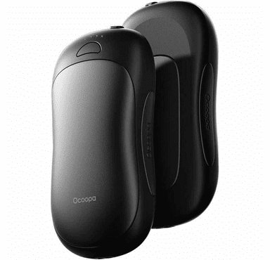 Ocoopa AI Smart Magnetic Double-Sided Rechargeable Heating Hand Warmers