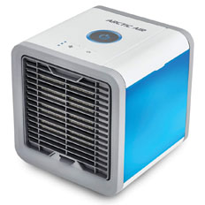 Ontel Handy Heater Freedom - Wearable Neck Heater For