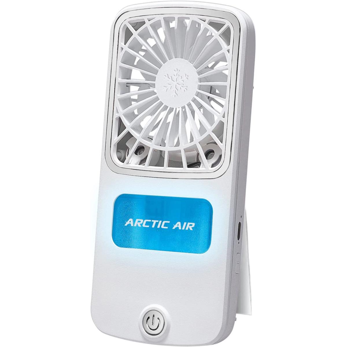 Ontel Arctic Air Portable Pocket Chill Cooler My Cooling Store