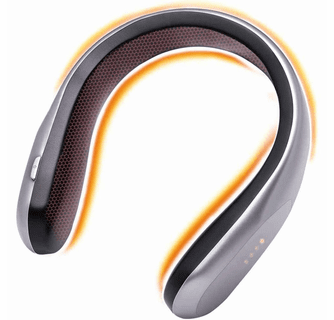 Ontel Handy Heater Freedom - Wearable Neck Heater