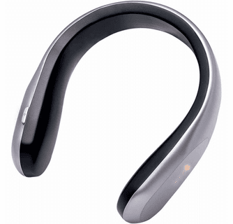 Ontel Handy Heater Freedom - Wearable Neck Heater