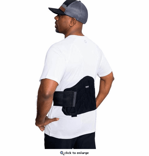 Onyx Cool Back/Hip + (80F)