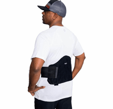 Onyx Cool Back/Hip + (80F)