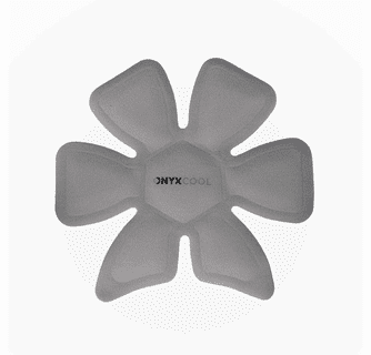 Onyx Cool Cap (80F) - Khaki (Hat NOT Included)
