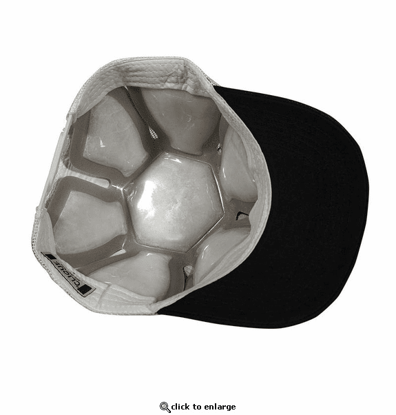 Onyx Cool Cap (80F) - Khaki (Hat NOT Included)
