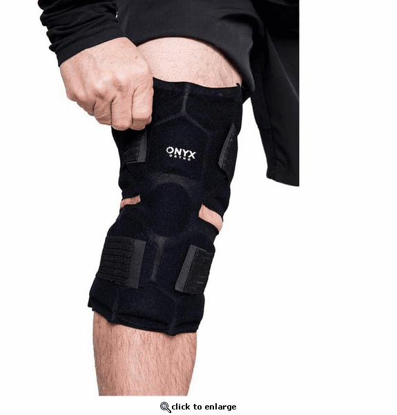 Onyx Cool Knee