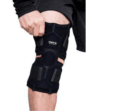 Onyx Cool Knee