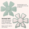 Opal Cool Cool Cap with SkinSafe (58F) - Breeze