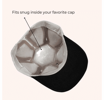 Opal Cool Cool Cap with SkinSafe (58F) - Breeze