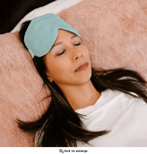 Opal Cool Eye Mask SkinSafe (58F)