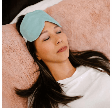 Opal Cool Eye Mask SkinSafe (58F)