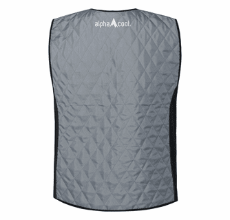 Open Box AlphaCool Evaporative Cooling Vest