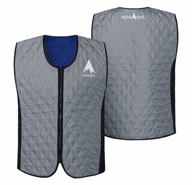 Open Box AlphaCool Evaporative Cooling Vest