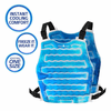 Open Box AlphaCool Original Cooling Ice Vest