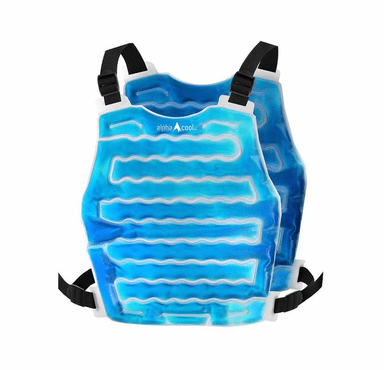 Open Box AlphaCool Original Cooling Ice Vest