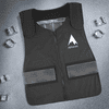 Open Box AlphaCool Tundra Phase Change Cooling Vest