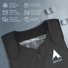 Open Box AlphaCool Tundra Phase Change Cooling Vest