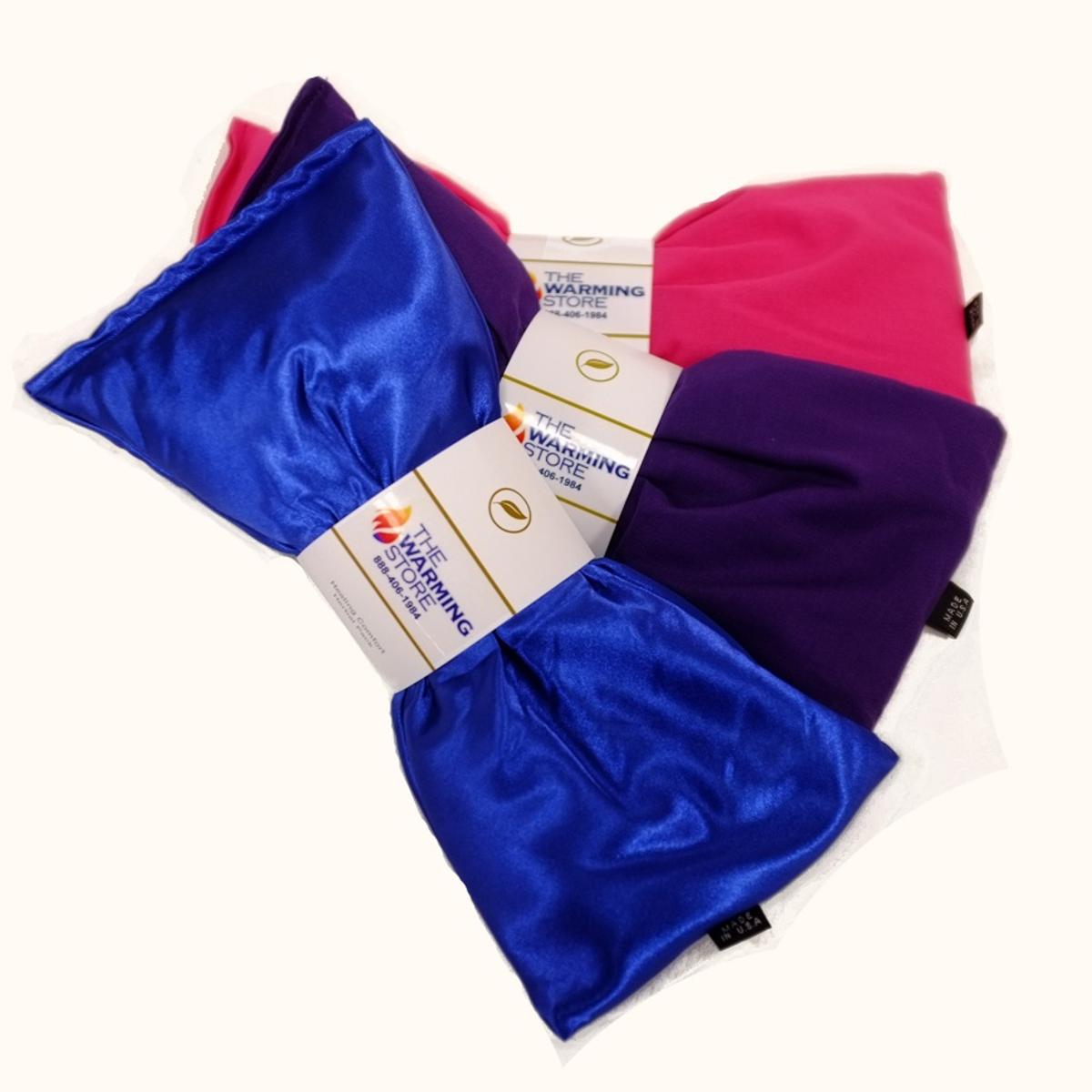 Original Herbal Packs Microwave Heating Pad My Cooling Store