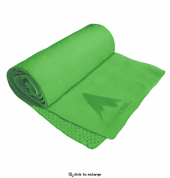 Original PVA Cooling Towel - Blue