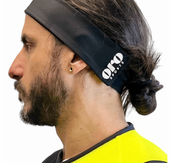Oro Sports Coolhead Wrap - Adult