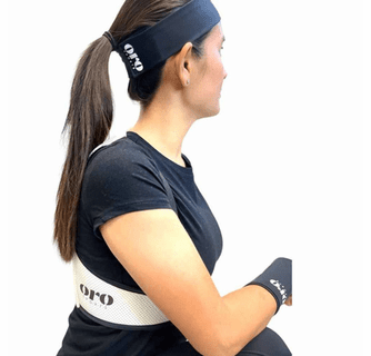 Oro Sports Coolhead Wrap - Adult