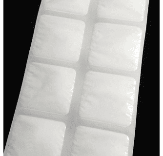 Oro Sports Cooling Paks for Headband