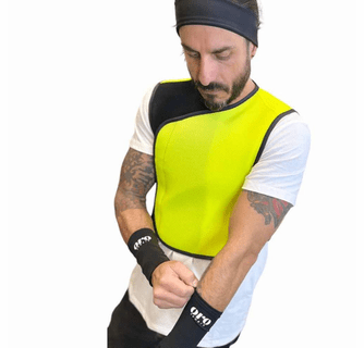 Oro Sports Ultimo Coolvest