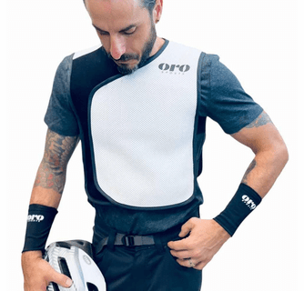 Oro Sports Ultimo Coolvest