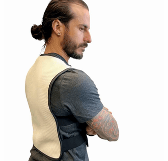 Oro Sports Ultimo Coolvest