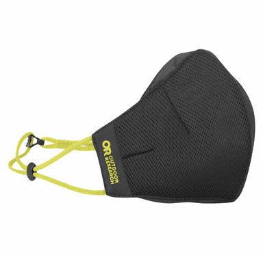 Outdoor Research Adrenaline Sports Face Mask Kit