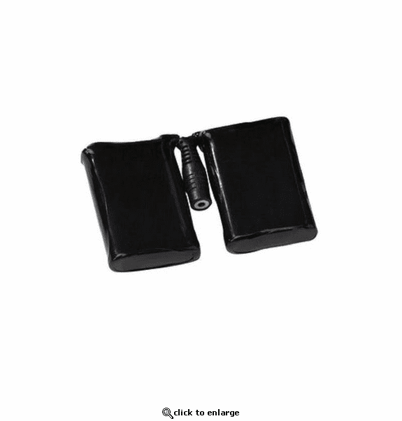 Outdoor Research Battery Pack (1) for Single Glove - Black
