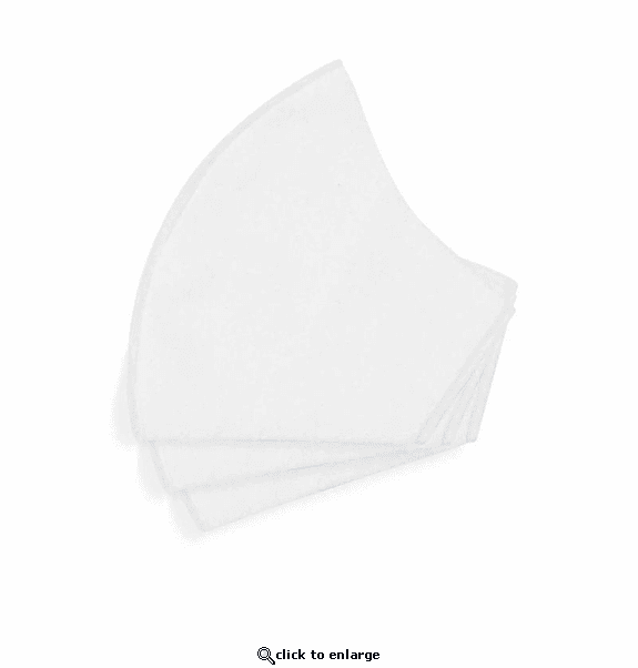 Outdoor Research Essential Face Mask Filter (100-Pack)