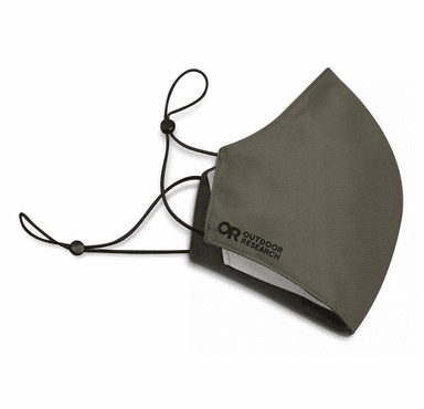 Outdoor Research Essential Face Mask Kit