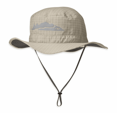 Outdoor Research Kid's Helios Sun Hat (Size S)