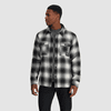 Outdoor Research Men's Feedback Shirt Jacket