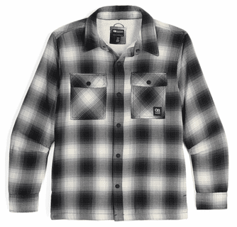 Outdoor Research Men's Feedback Shirt Jacket