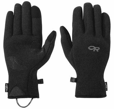 Outdoor Research Men's Flurry Sensor Gloves